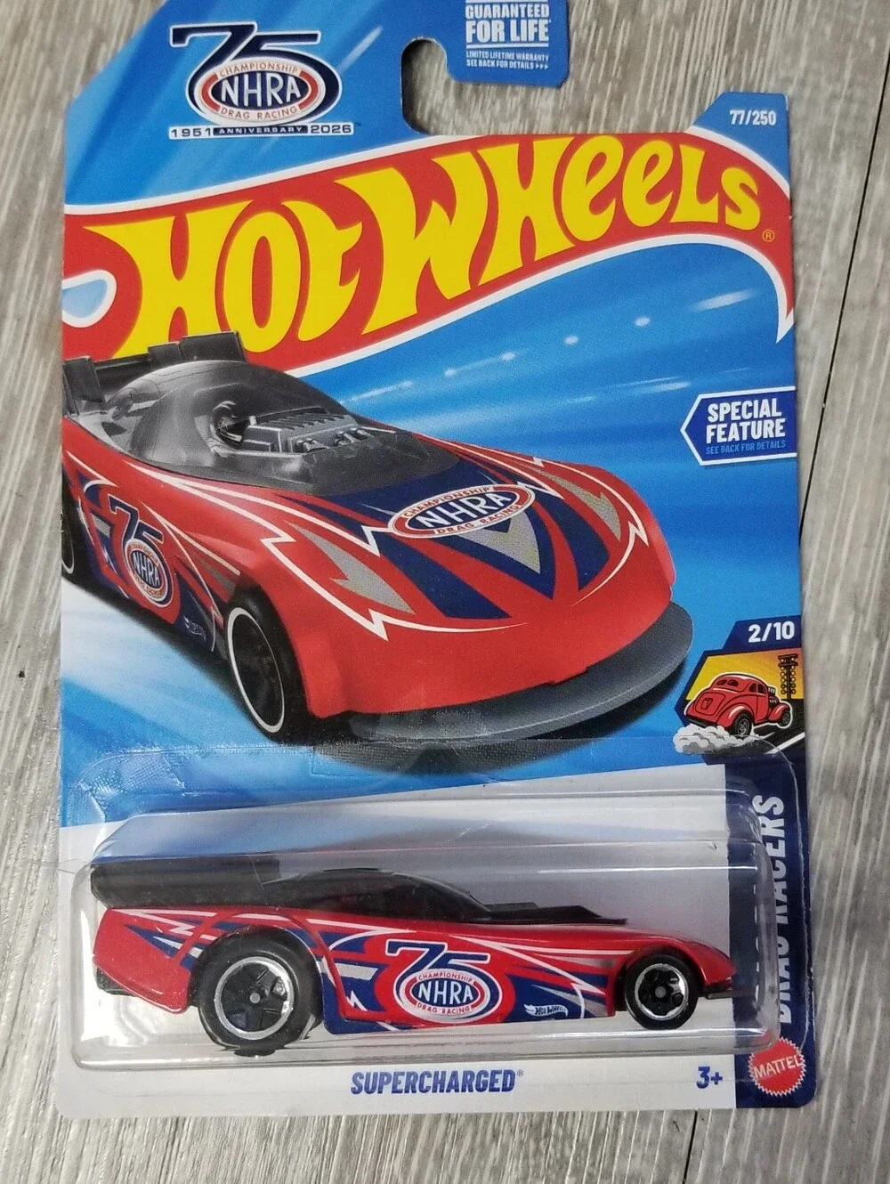 Batman Hot Wheels Bundle